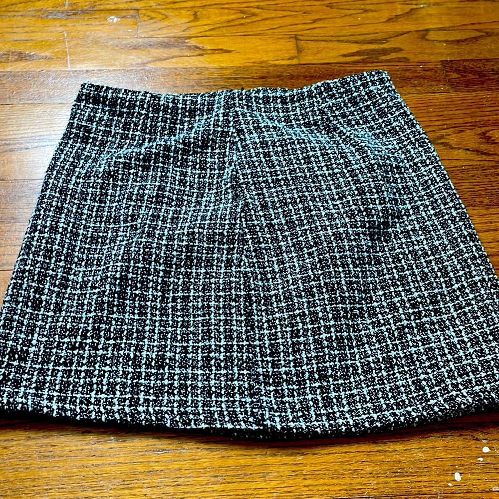 Very fancy work pencil skirt